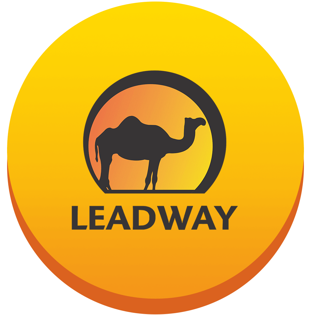 Leadway logo